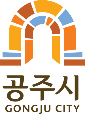 공주시 CI